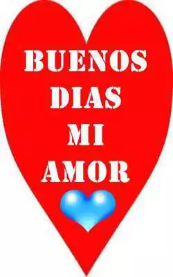 Play Imagenes para buenos dias