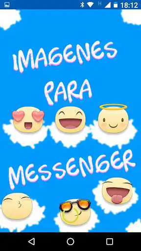 Play Imagenes para Messenger