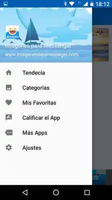 Play Imagenes para Messenger