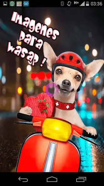 Play Imagenes para Wasap  and enjoy Imagenes para Wasap with UptoPlay