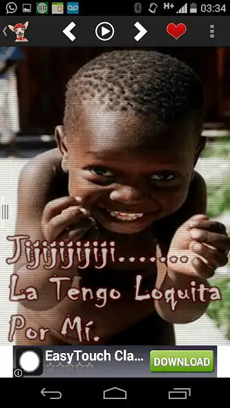 Play Imagenes para Wasap as an online game Imagenes para Wasap with UptoPlay