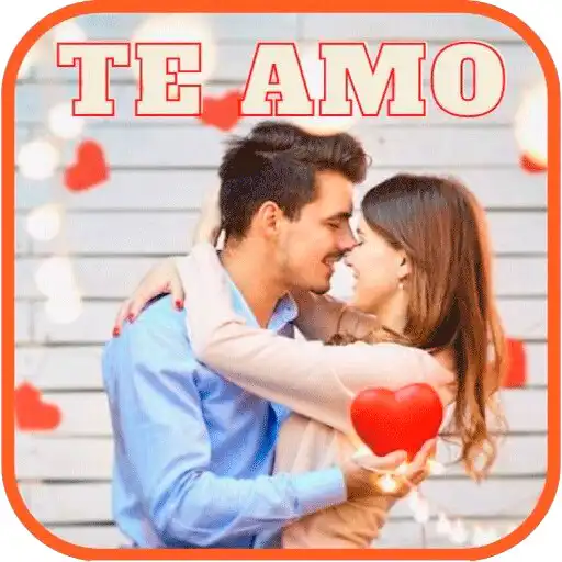 Play Imagenes romanticas con frases APK