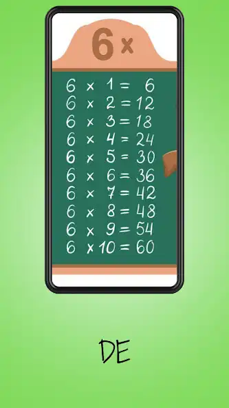 Play Imagenes Tablas De Multiplicar as an online game Imagenes Tablas De Multiplicar with UptoPlay