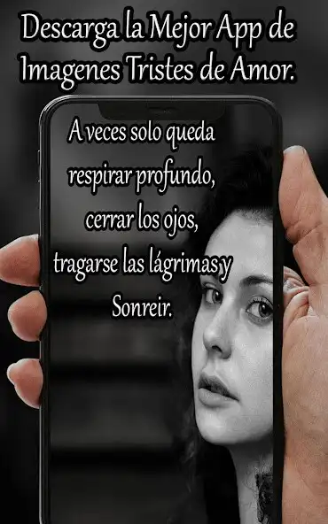Play Imagenes Tristes De Amor y fra  and enjoy Imagenes Tristes De Amor y fra with UptoPlay