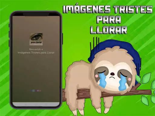 Play Imagenes Tristes para Llorar  and enjoy Imagenes Tristes para Llorar with UptoPlay