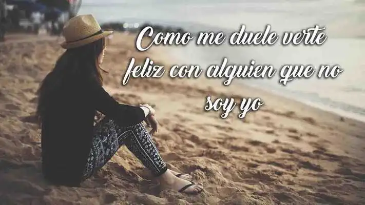 Play Imagenes tristeza y desamor