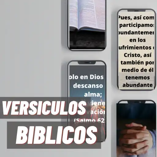 Play Imagenes Versiculos Biblicos APK