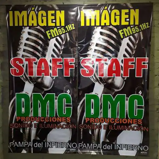 Play Imagen Fm Chaco  and enjoy Imagen Fm Chaco with UptoPlay