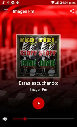 Play Imagen Fm Chaco as an online game Imagen Fm Chaco with UptoPlay