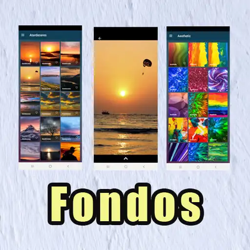 Play Imagen para Fondo de Pantalla APK Play Imagen para Fondo de Pantalla APK