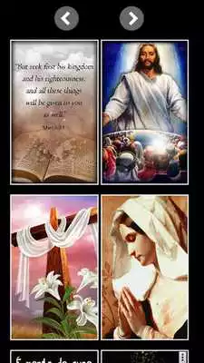 Play Imagens Biblicas HD