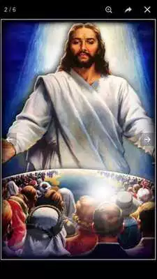 Play Imagens Biblicas HD