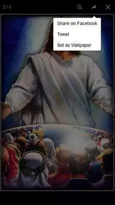 Play Imagens Biblicas HD