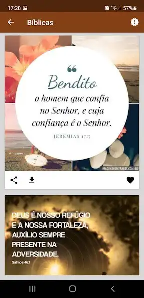 Play Imagens com Frases Bíblicas as an online game Imagens com Frases Bíblicas with UptoPlay