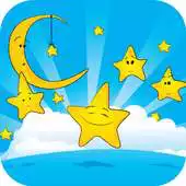 Free play online Imagens com frases boa noite APK