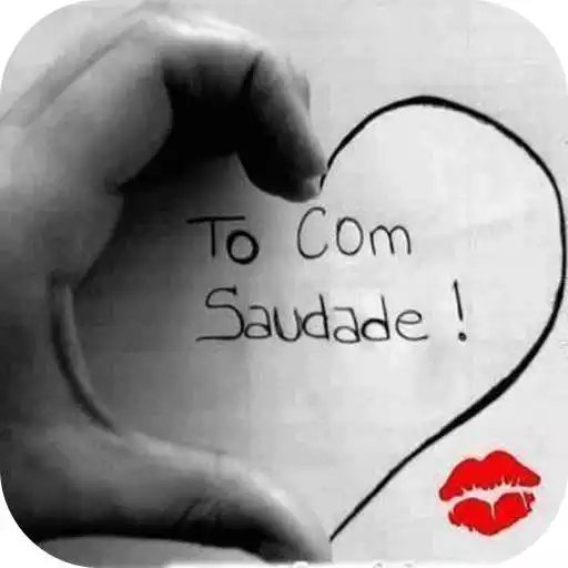 Play Imagens com frases de Saudade APK Play Imagens com frases de Saudade APK