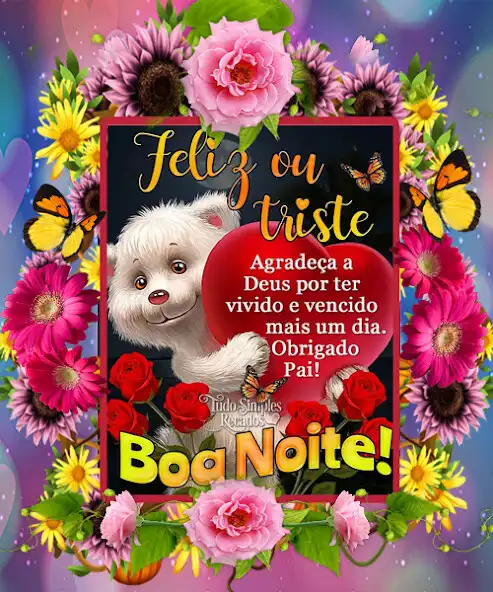 Play imagens de boa noite 2023  and enjoy imagens de boa noite 2023 with UptoPlay