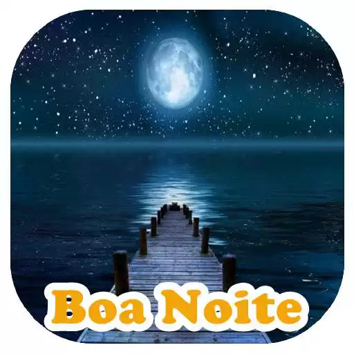 Play Imagens de boa noite APK
