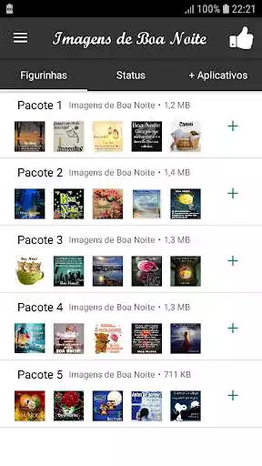 Play Imagens de boa noite  and enjoy Imagens de boa noite with UptoPlay