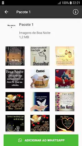 Play Imagens de boa noite as an online game Imagens de boa noite with UptoPlay