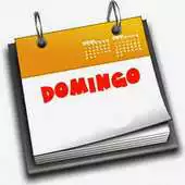 Free play online Imagens de Domingo APK