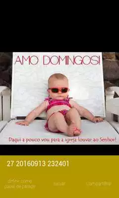 Play Imagens de Domingo