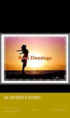 Play Imagens de Domingo