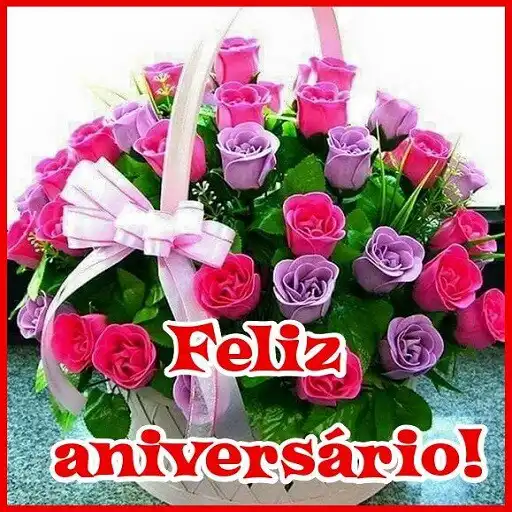 Play Imagens de Feliz Aniversário APK