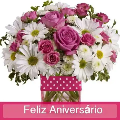 Play Imagens de Feliz Aniversário as an online game Imagens de Feliz Aniversário with UptoPlay