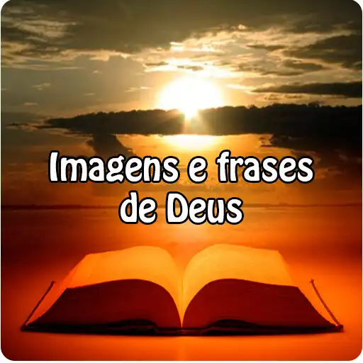 Play Imagens e frases de Deus APK