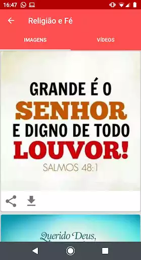 Play Imagens e Videos para WhatsApp  and enjoy Imagens e Videos para WhatsApp with UptoPlay