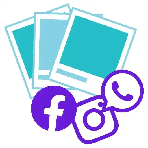 Play Imagens para Compartilhar APK
