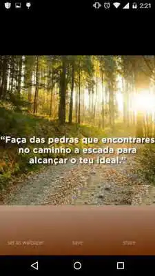 Play imagens sabedoria com frases