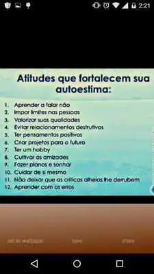 Play imagens sabedoria com frases