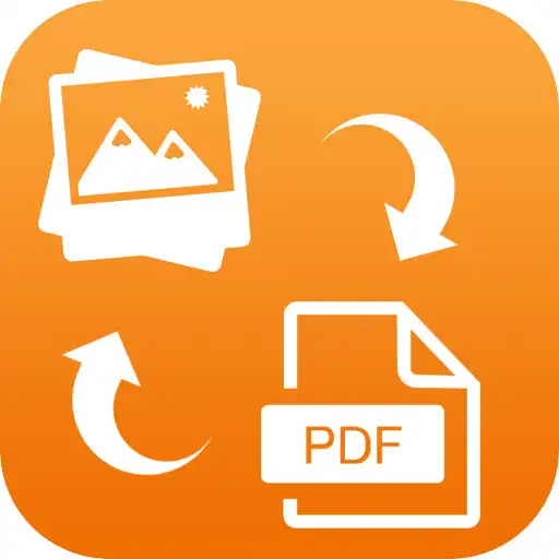 Play Image PDF Converter: JPG, PNG APK