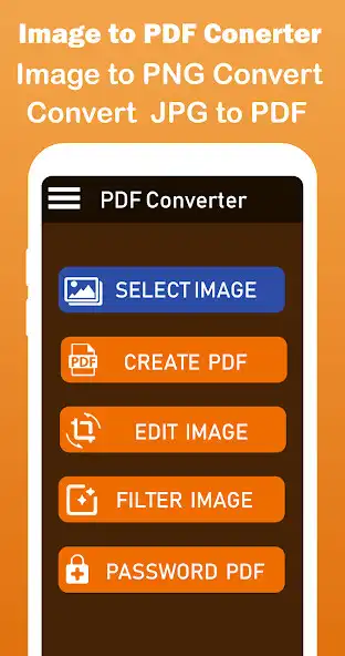 Play Image PDF Converter: JPG, PNG  and enjoy Image PDF Converter: JPG, PNG with UptoPlay