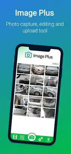 Play Image Plus  and enjoy Image Plus with UptoPlay