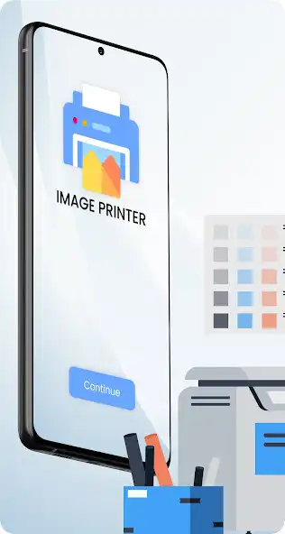 Play Image Printer to Print Images  and enjoy Image Printer to Print Images with UptoPlay