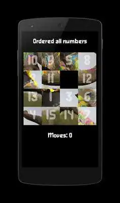Play Image Puzzle Classic