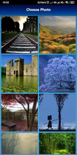 Play Image Puzzle - Nature as an online game online Image Puzzle - Nature with UptoPlay com.oumyahya.puzzlenature Play Image Puzzle - Nature as an online game Image Puzzle - Nature with UptoPlay
