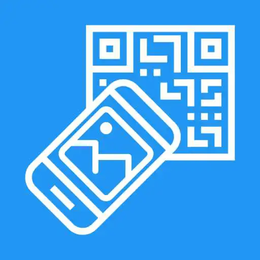 Play Image QR Code Expert APK