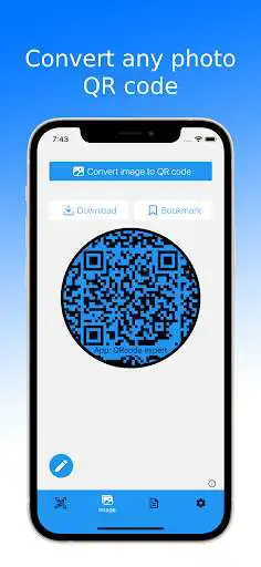 Play Image QR Code Expert  and enjoy Image QR Code Expert with UptoPlay