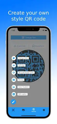 Play Image QR Code Expert as an online game Image QR Code Expert with UptoPlay