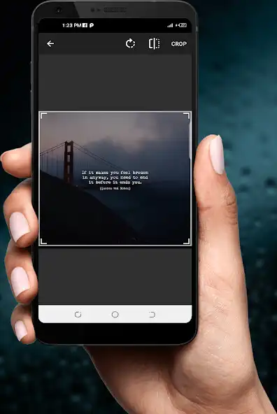Play Image quotes to text image ocr as an online game Image quotes to text image ocr with UptoPlay