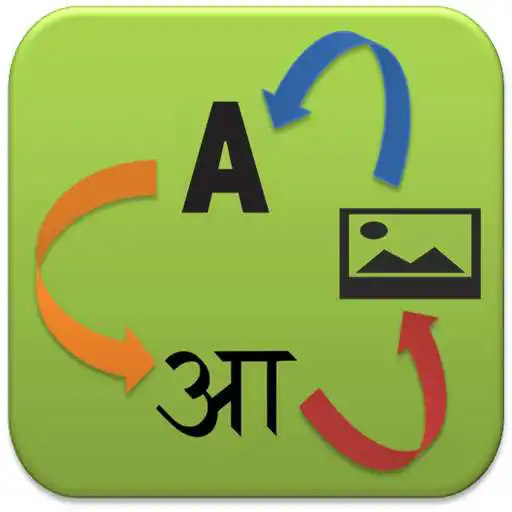 Free play online Image reader & Translator  APK