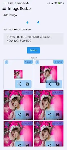 Play Image Resizer Offline  and enjoy Image Resizer Offline with UptoPlay