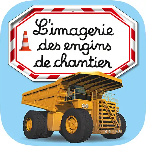 Play Imagerie des engins de chantier interactive APK
