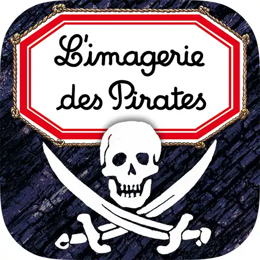 Play Imagerie des Pirates interactive APK