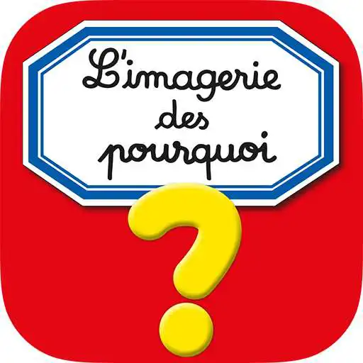 Play Imagerie des pourquoi interactive APK