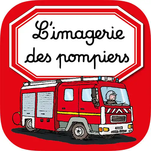 Play Imagerie pompiers interactive APK Play Imagerie pompiers interactive APK